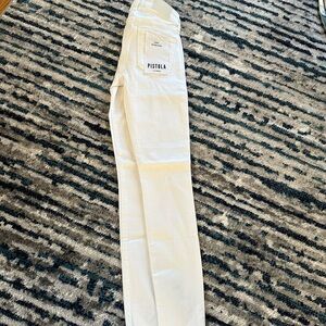 NWT size 25 Pistola Skinny Jeans